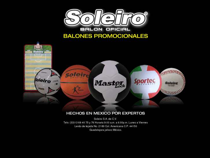 www.balonespromocionales.com