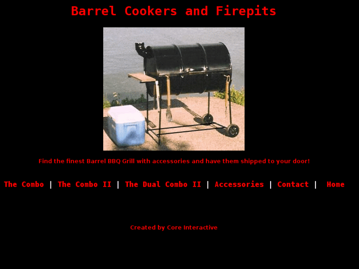 www.barrelbbqgrills.com