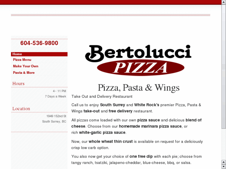 www.bertoluccipizza.com