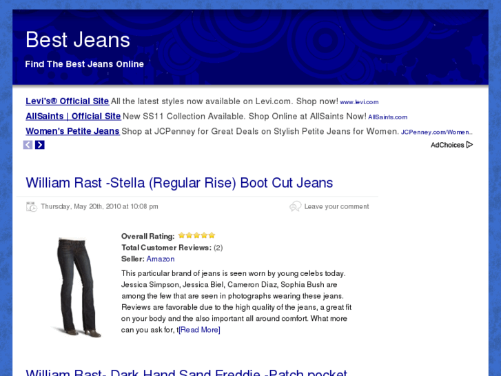 www.bestjeans.org