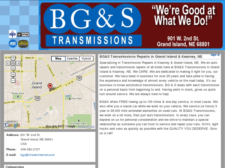 www.bgstransmissionskearney.com