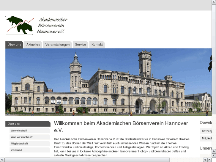 www.boersenvereinhannover.de