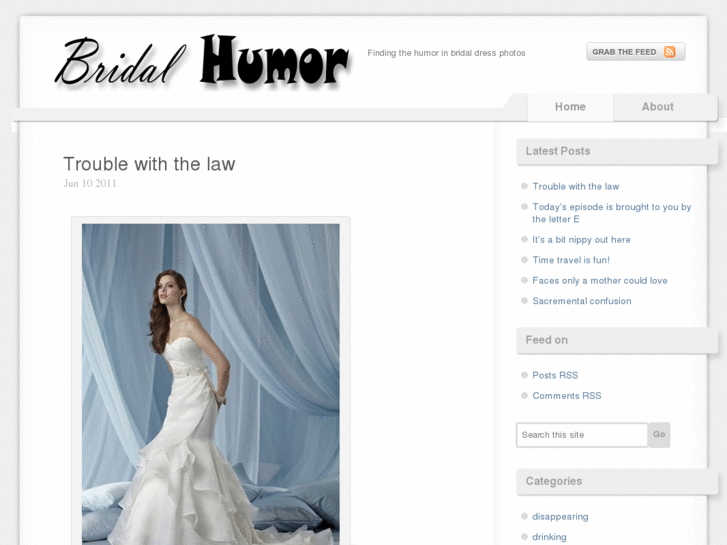 www.bridalhumor.com