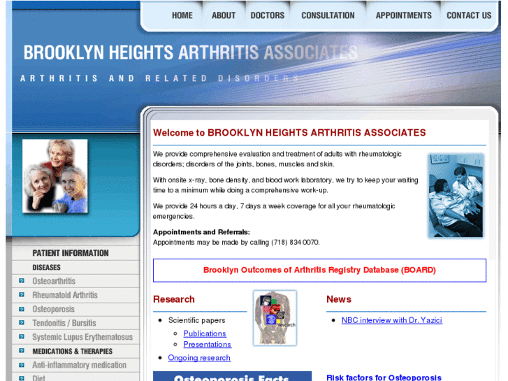 www.brooklyn-arthritis.com