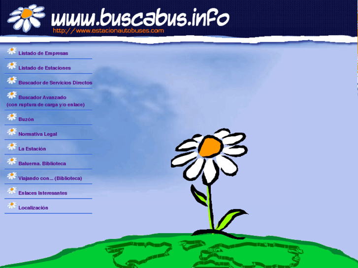 www.buscabus.info