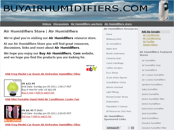 www.buyairhumidifiers.com