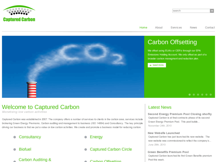 www.capturedcarbon.com