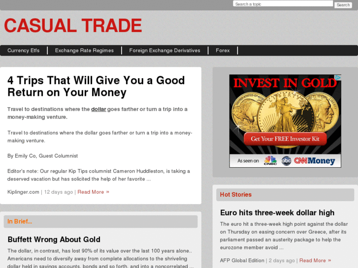 www.casualtrade.com