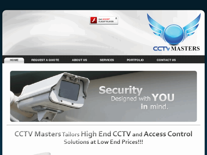 www.cctv-masters.com