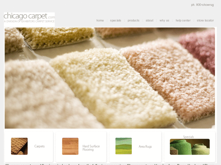 www.chicagocarpet.com