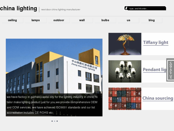 www.chinalighting.co.uk