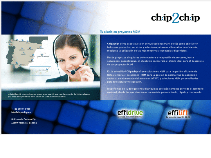 www.chip2chip.es