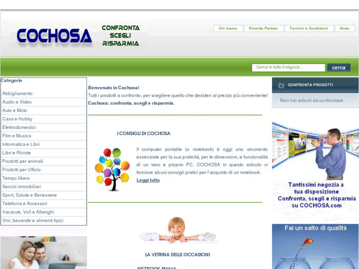 www.cochosa.com