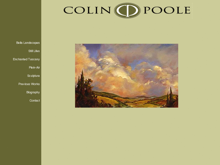 www.colinpoole.com