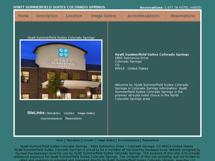 www.coloradosprings-suitehotel.com