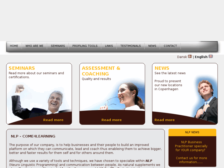 www.come4learning.com