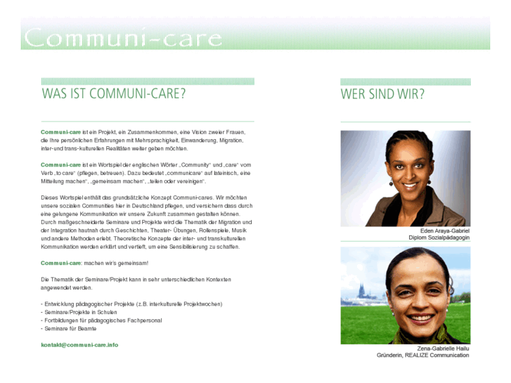 www.communi-care.info