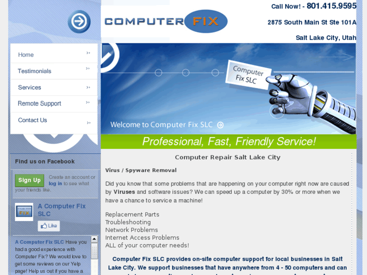 www.computerfixslc.com