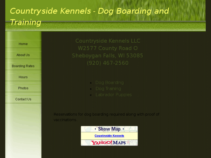 www.countrysidekennels-wi.com