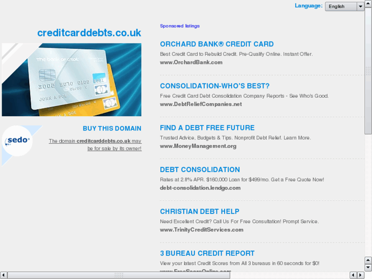 www.creditcarddebts.co.uk