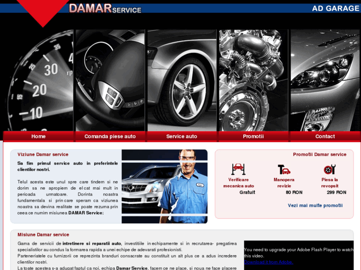 www.damarservice.ro