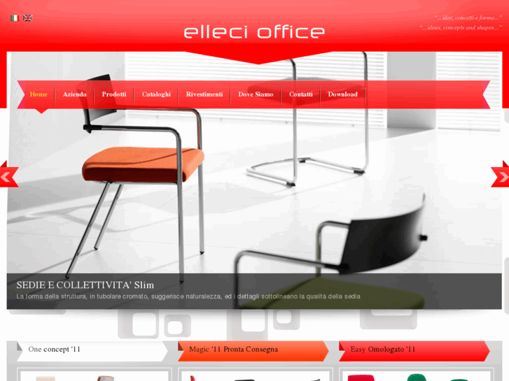 www.ellecioffice.it