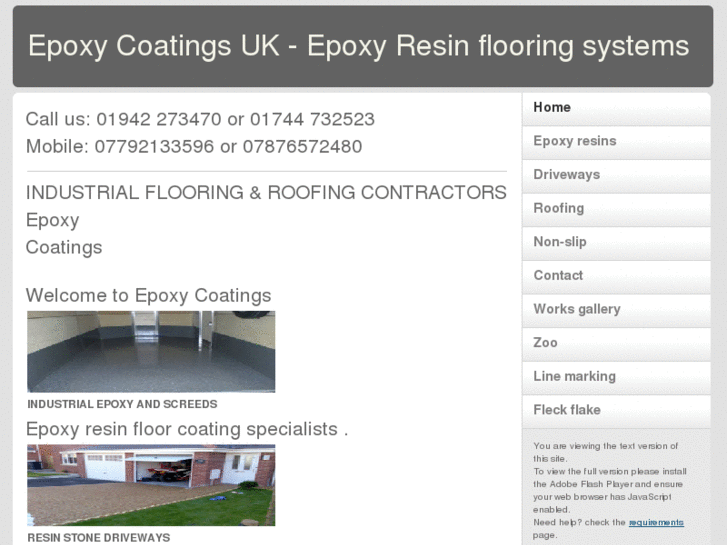 www.epoxycoatingsuk.com