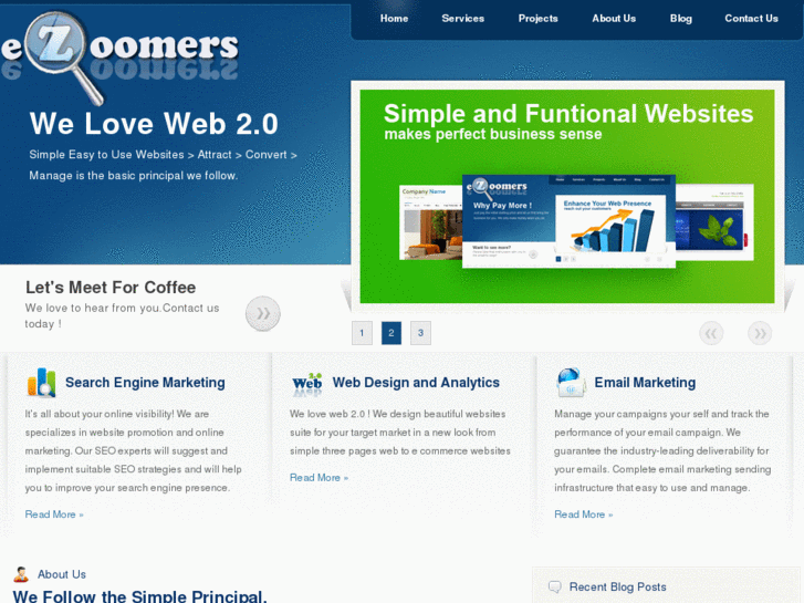 www.ezoomers.net