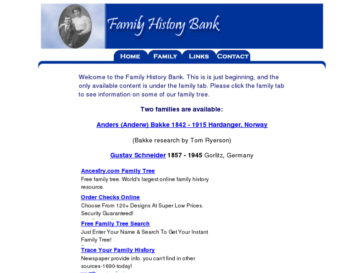 www.familyhistorybank.org