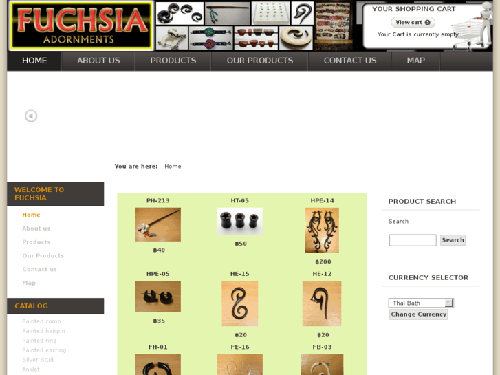 www.fuchsia-adornments.com