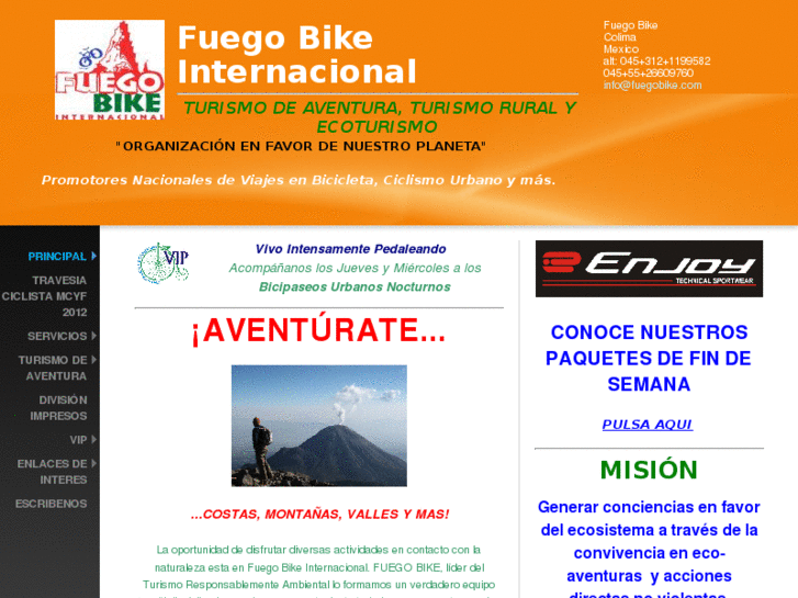 www.fuegobike.com