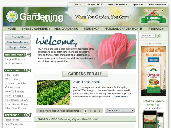 www.garden.org