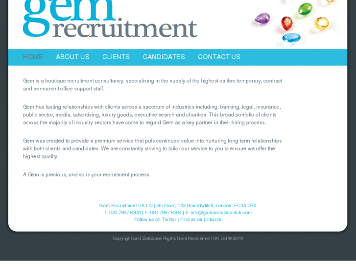 www.gemrecruitmentuk.com