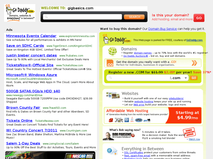 www.gigbasics.com