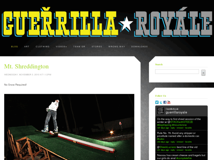 www.gorillaroyale.com