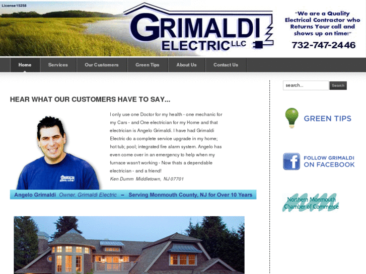 www.grimaldielectric.com