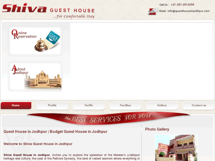 www.guesthouseinjodhpur.com