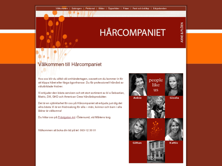 www.harcompaniet.com