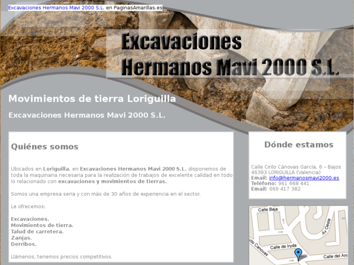 www.hermanosmavi2000.es