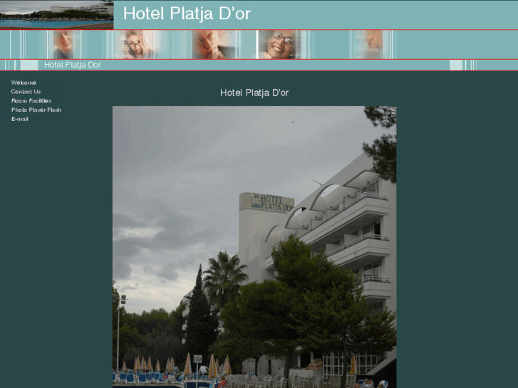 www.hotelplatjador.net