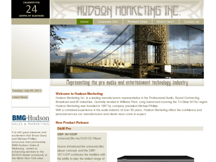 www.hudsonmarketingonline.com