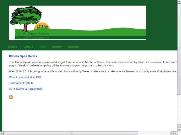 www.illinoisopenseries.com