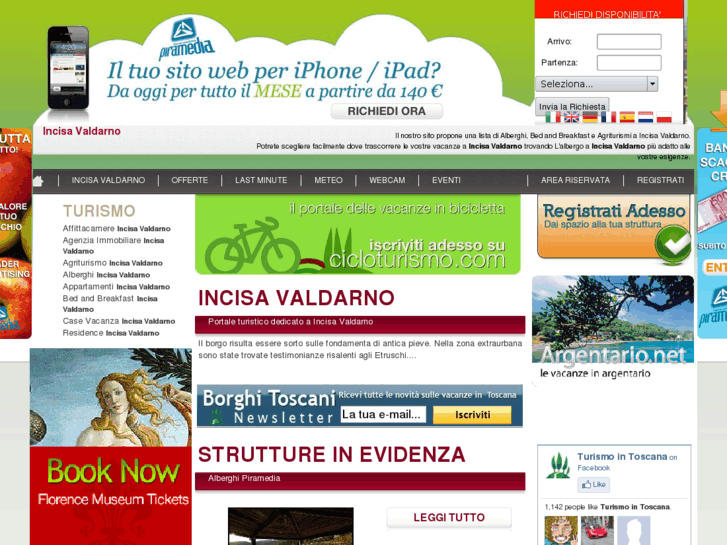 www.incisainvaldarno.com