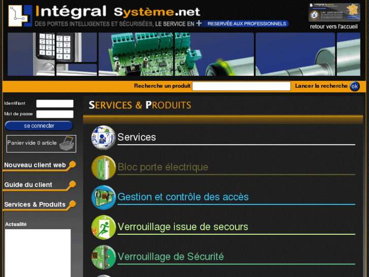 www.integral-systeme-boutique.net