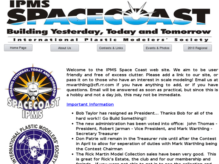 www.ipmsspacecoast.com