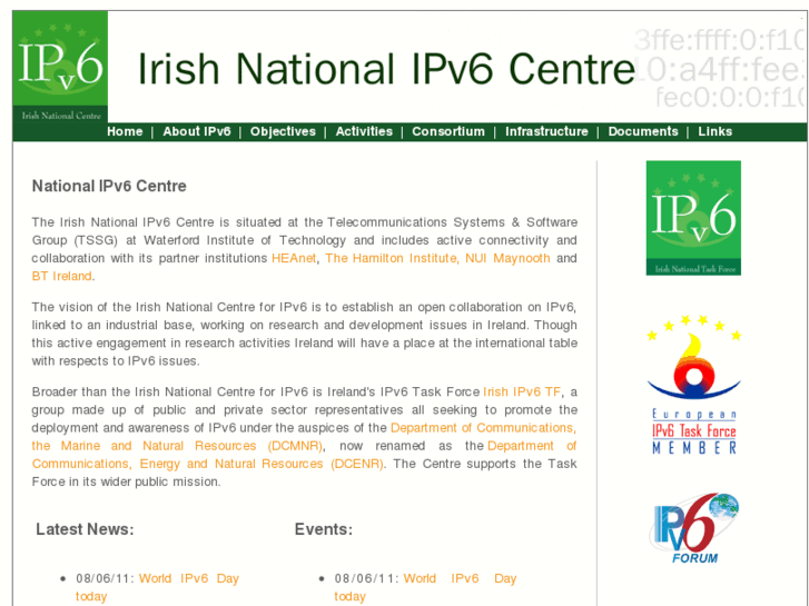 www.ipv6-ireland.org