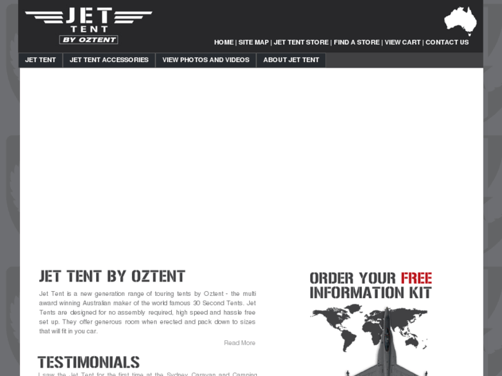 www.jettent.com.au