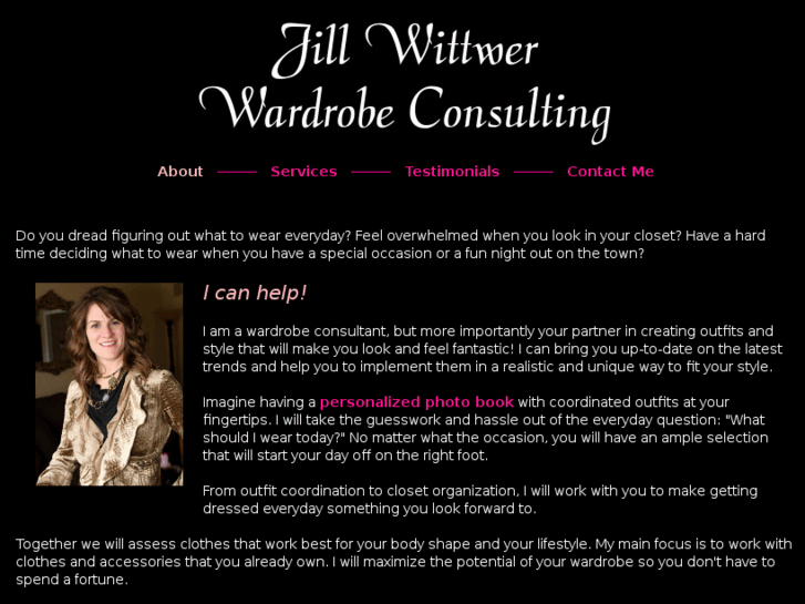 www.jillwittwerconsulting.com