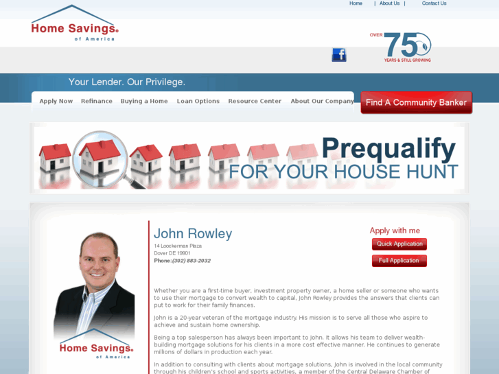 www.johnrowley.biz