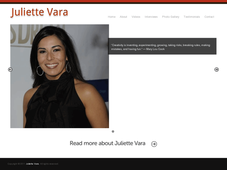 www.juliettevara.com